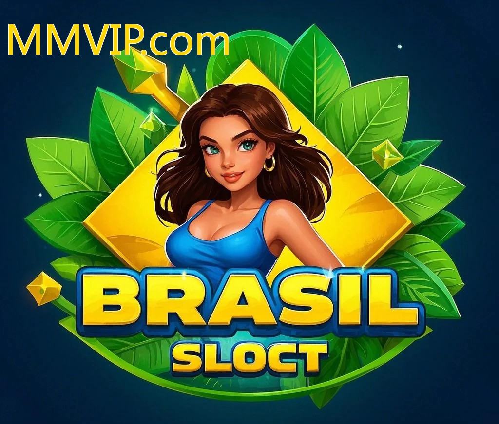 mmvip GAME-Slots