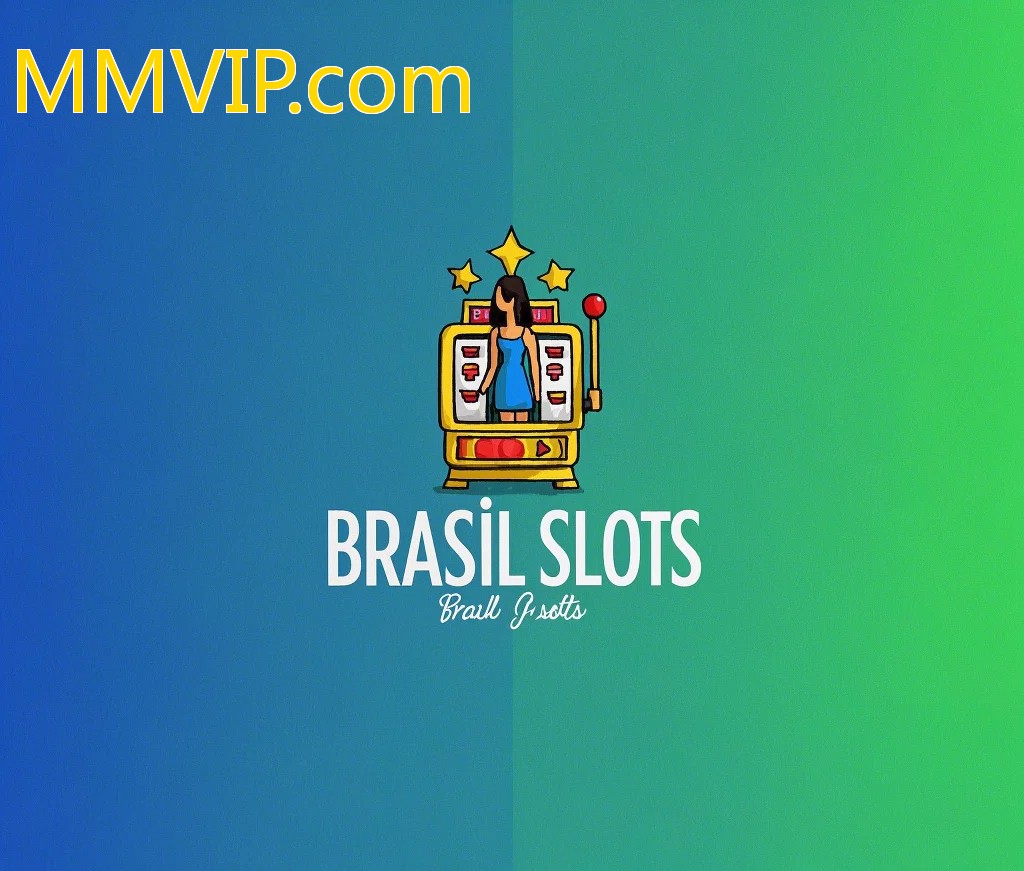 mmvip GAME-Slots